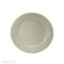 Oneida Niagara L-108/Buffalo Collection Plates Re Dia. (In.) =5 1/2in Pack -- 36 Per Case