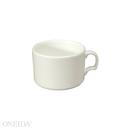 Oneida 3 Star Collection Oneida Gemini Undecorated Stackable Cup, 8 Ounce -- 36 per case