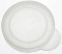 American Metalcraft Plastic Lid for GMB16 Glass Milk Bottle, 2 3/8 inch Dia x 3/8 inch Height -- 12 per case