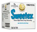 Sweetex Golden Flex Icing Shortening, 50 Pound.