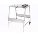 Jaccard Floor Stand for Model H Tenderizer