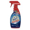 OxiClean Max Force Laundry Stain Remover, 12 Ounce Spray -- 12 per case.