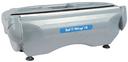 San Jamar Saf-T-Wrap Food Wrap Dispenser, 18 inch.