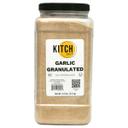 Granulated Garlic 5.5 Pound