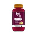 Sol Ti Supershot Line Aloe Beet Supershot, 0.1 Pound -- 12 per case