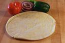 Venice Bakery Seasoned Cauliflower Pizza Crust, 7.5 inch -- 40 per case.