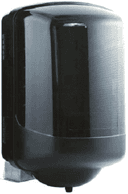 Winco Center Pull Paper Towel Dispenser