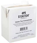 Tractor Green Tea Concentrate, 32 Ounce -- 12 per case