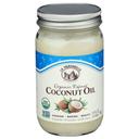 La Tourangelle Organic Refined and Expeller Pressed Coconut Oil, 14 Fluid Ounce -- 6 per case