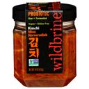 Wildbrine Miso Horseradish Kimchi, 18 Ounce -- 6 per case.