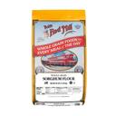 Bobs Red Mill Whole Grain Sorghum Flour, 25 Pound