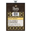 Flavia Peets Colombia Luminosa Coffee, 76 count