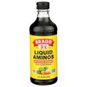 Bragg Liquid Aminos All Purpose Seasoning, 16 Ounce -- 12 per case.