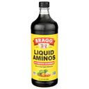 Bragg Liquid Aminos All Purpose Seasoning, 32 Ounce -- 12 per case.