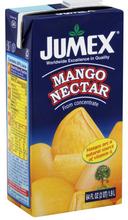 Jumex Mango Nectar, 1.89 Liter -- 8 per case
