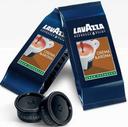 Lavazza Crema and Aroma Gran Espresso Capsules -- 100 per case