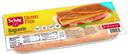 Schar Gluten Free Baguette, 12.3 Ounce -- 6 per case