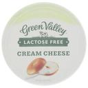 Green Valley Lactose Free Cream Cheese, 8 Ounce -- 6 per case