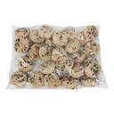 Otis Spunkmeyer Gourmet Chocolate Chip Cookie Dough, 5 Pound -- 4 per case