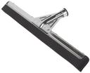 Carlisle Flo-Pac Black Soft Heavy Duty Foam Rubber Squeegee, 22 inch -- 10 per case