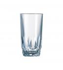 Cardinal International Arcoroc Artic Beverage Glass, 12.5 Ounce -- 48 per case.
