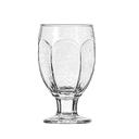 Libbey 3211 Chilvary Goblet Glass, 10.5 Ounce -- 24 per case.