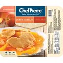 Sara Lee Chef Pierre Homestyle Peach Cobbler, 6 Pound -- 4 per case.