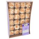 Bistro Collection Individual Key Lime Crème Pie, 2.8 Ounce -- 24 per case