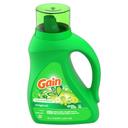 Gain High Suds Outdoor Fresh Liquid Detergent, 1.36 Liter -- 6 per case