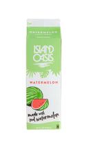 Island Oasis Watermelon Beverage Mix, 32 Fluid Ounce -- 12 per case.