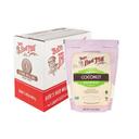 Bobs Red Mill Shredded Coconut, 12 Ounce -- 4 per case