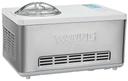 Waring Commercial Compressor Ice Cream Maker, 2 Quart