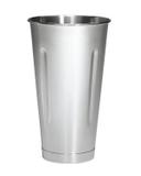 Hamilton Beach Extra Spindle Mixer Stainless Steel Drink Containers 
  --  12 per case.
