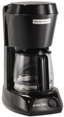Hamilton Beach 4 Cup Commercial Coffee Maker -- 6 per case