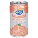 Ruby Kist Grapefruit Juice, 7.2 Fluid Ounce Can -- 24 per case