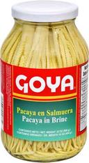 Goya Pacaya, 32 Ounce -- 12 per case.