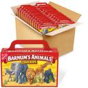 Barnums Animals Crackers - 2.13 oz. box, 24 per case