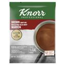 Single Knorr Professional Brown Gravy Mix, 6.83 Ounce