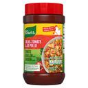 Knorr Granulated Bouillon Tomato Chicken For Sauces, Soups and Stews Fat and Cholesterol Free, 2 Pound -- 6 per case