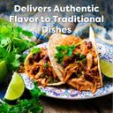 Single Knorr Professional Caldo de Pollo Chicken Bouillon Base, 7.9 Pound