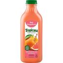 Tropicana Pure Premium 100 Percent Red Grapefruit Juice, 46 Fluid Ounce - 6 per case