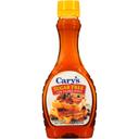 Carys Sugar Free Low Calorie Syrup, 12 Fluid Ounce -- 12 per case.