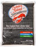 King and Prince Sensations Lobster Salad, 2 Pound -- 6 per case