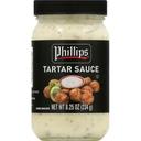 Phillips Tartar Sauce, 8.25 Ounce -- 12 per case