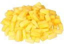 Dole Individually Quick Frozen Pineapple Tidbits, 30 Pound