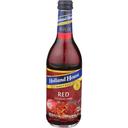 Holland House Red Cooking Wine, 16 Ounce -- 6 per case