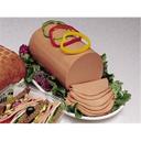 Perdue Farms Turkey Bologna Rolls, 10 Pound -- 2 per case.