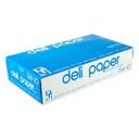 Durable Packaging SW-10 Standard Weight Deli Sheet, 500 count -- 12 per case