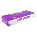 Durable Packaging Heavy Weight Deli Paper, 500 count -- 12 per case