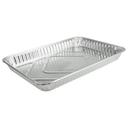 Durable Packaging 1/4 Size Sheet Cake Pan, 100 count